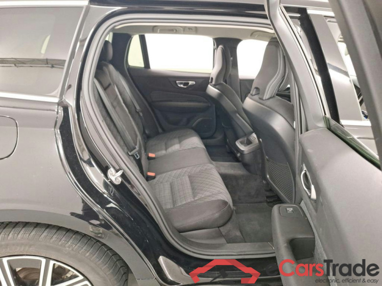 VOLVO V60 2.0 B4 D MHEV CORE AUTO #6
