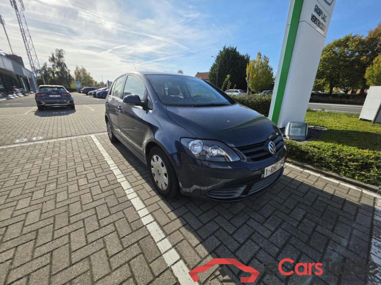 VOLKSWAGEN Golf Plus Van 1.4i Edition #2