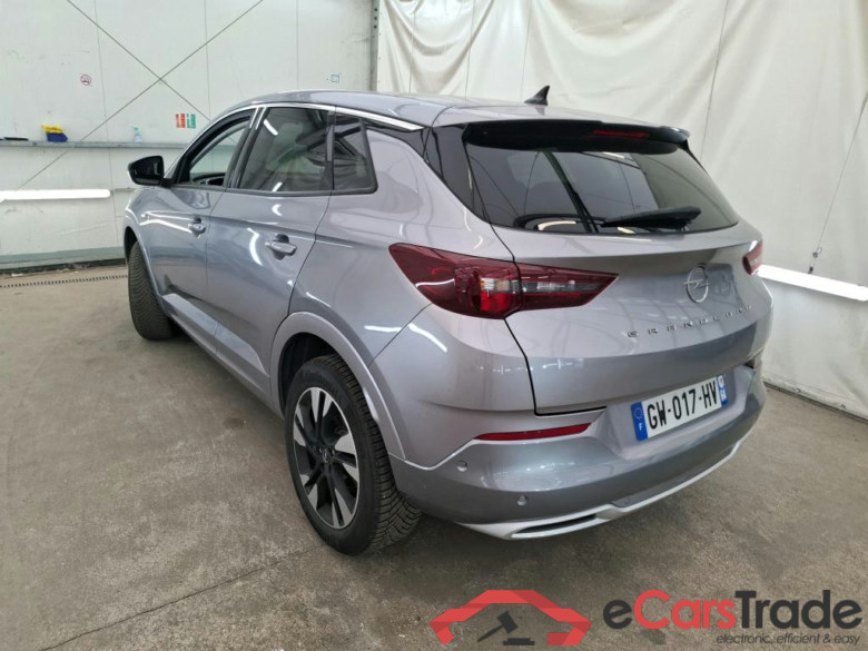 Grandland X Business Elegance 1.5 130CV BVA8 6E #2