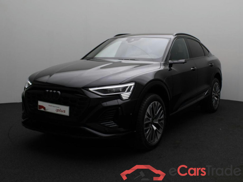 AUDI Q8 Sportback e-tron 106 kWh 55 Quattro S line #1