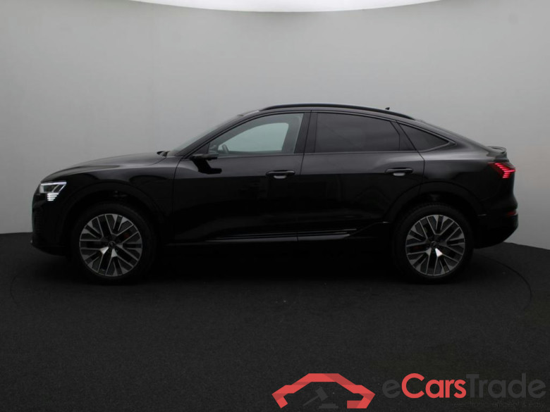 AUDI Q8 Sportback e-tron 106 kWh 55 Quattro S line #6