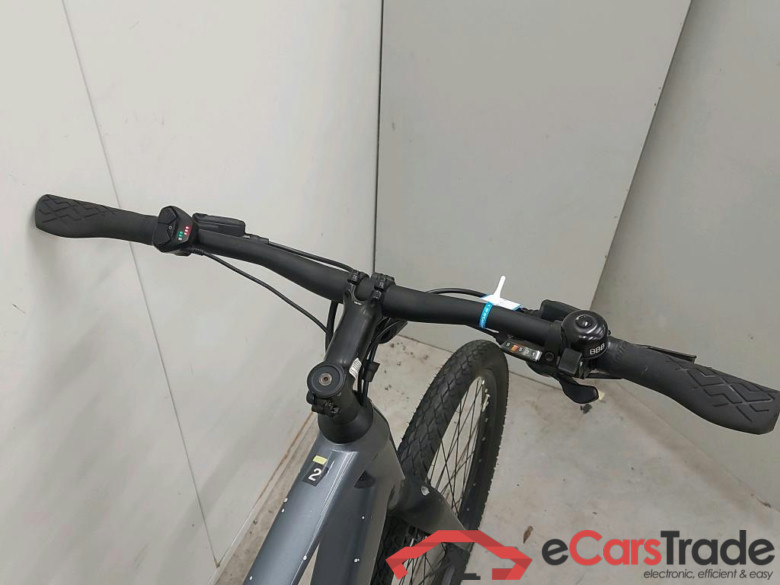 - TRE DUAL SPORT +2  - GENTS  -  250Wh  - SIZE XL - GALACTIC GREY - 2023 #3