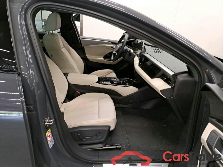 AUDI - AUD A6 AVANT 100Kwh E-Tron 367PK Performance Pack Premium With Adaptive Driving Assist Plus & Comfort Key & Tech Plus Pack With LED Plus HeadLights &  B&O Sound & Towing Hook & Pano Roof  * ELECTRIC * #3