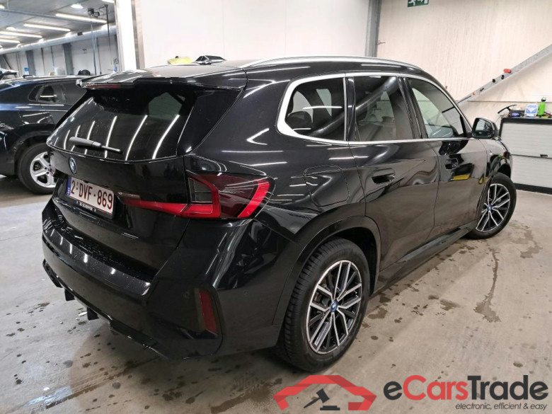 BMW - BMW X1 xDrive25e 245PK M Sport Pack Premium Pro With Heated Seats & Heated Steering Wheel &  & Travel & Comfort With Head Up & Harman Kardon & & Removable Towing Hook * HYBRID * #2
