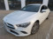 preview Mercedes CLA 250 #0