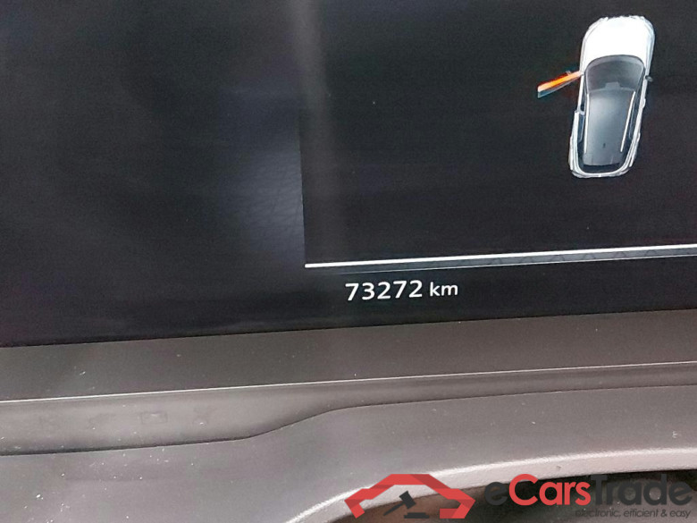 NISSAN - NIS QASHQAI e-POWER 190PK AT Tekna Pack Design & Removable Trailer Hook * PETROL HYBRID * #5