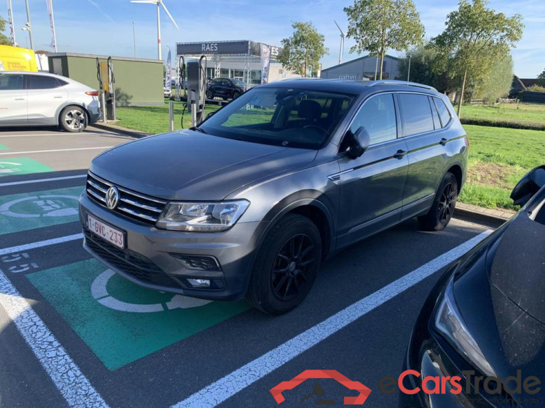 VOLKSWAGEN Tiguan Allspace 1.5 TSI ACT Comfortline OPF