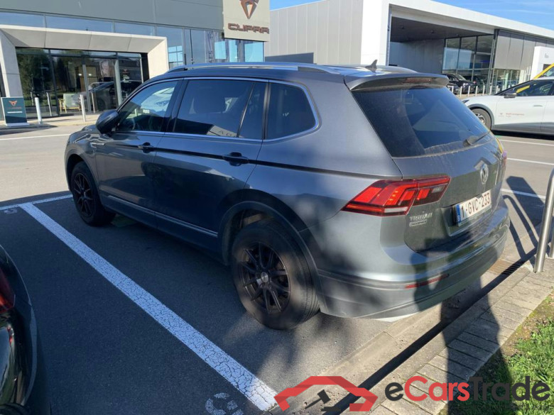 VOLKSWAGEN Tiguan Allspace 1.5 TSI ACT Comfortline OPF #4