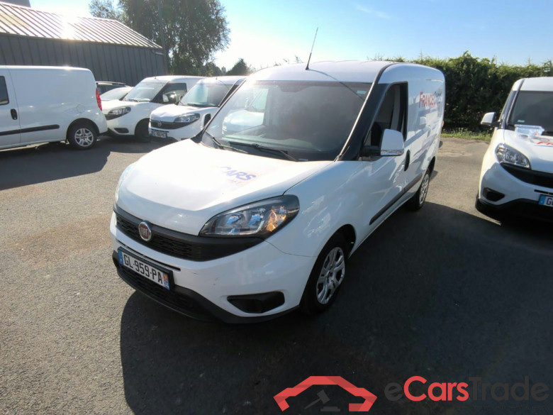 DOBLO CARGO 16M 105 PRO LOUN #2