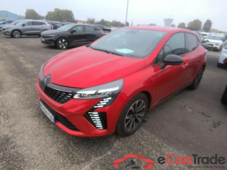 CLIO TECHNO TCE 90 BVM RSK chtx