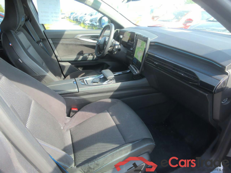ESPACE ESPRIT ALPINE E-TECH F HYB 200 7P RK 15M #3