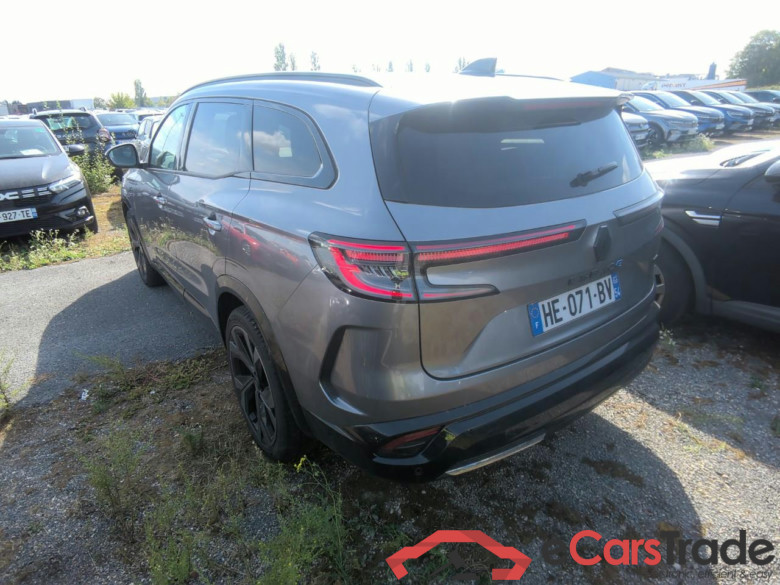 ESPACE ESPRIT ALPINE E-TECH F HYB 200 7P RK 15M #6