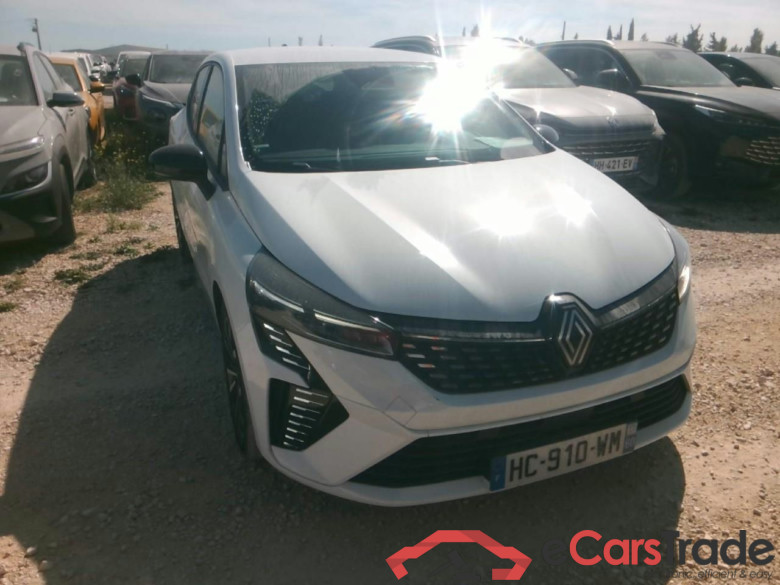 CLIO TECHNO TCE 90 3PMSF BVM RSK chtx #2