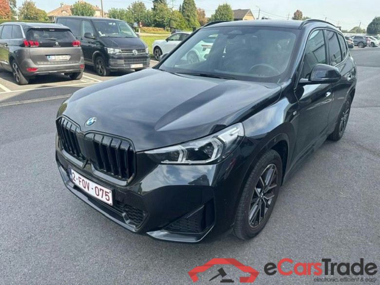 BMW X1 (U11) 1.5iA sDrive20 MHEV #1