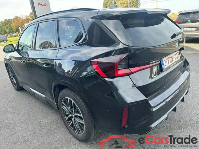 BMW X1 (U11) 1.5iA sDrive20 MHEV #4