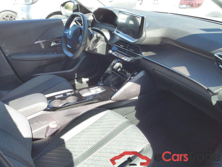 PEUGEOT 208  PEUGEOT 208  Allure Hybrid 110 ch e-DCS6 + pack access #5