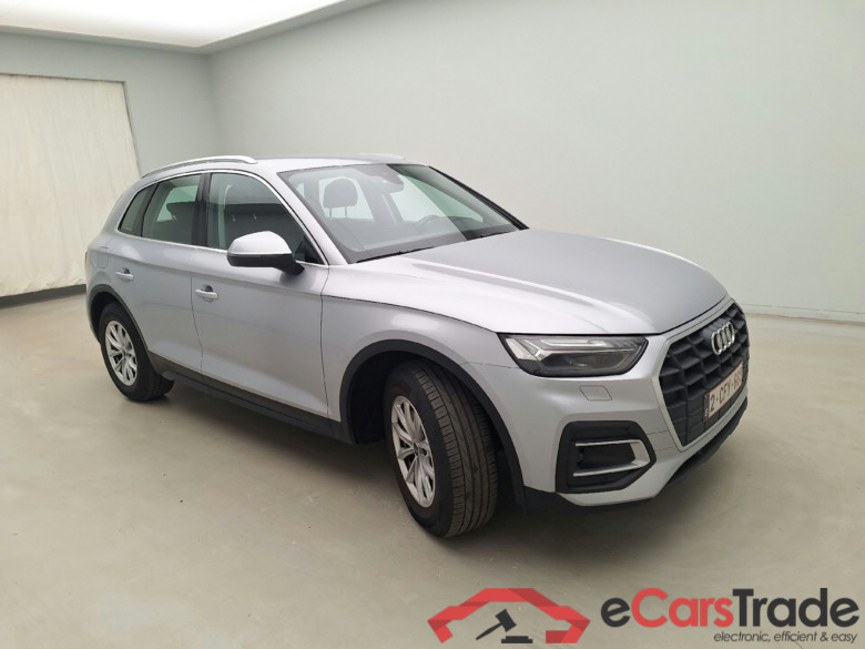 Audi, Q5 FL'20, Q5 30 TDi 100kW B.E.Attra.Str. #5