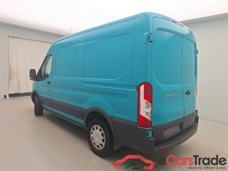 Ford, _Transit GB '13, Ford Transit 350M 2.0TD 130pk 96kW A6 Trend 4d #3