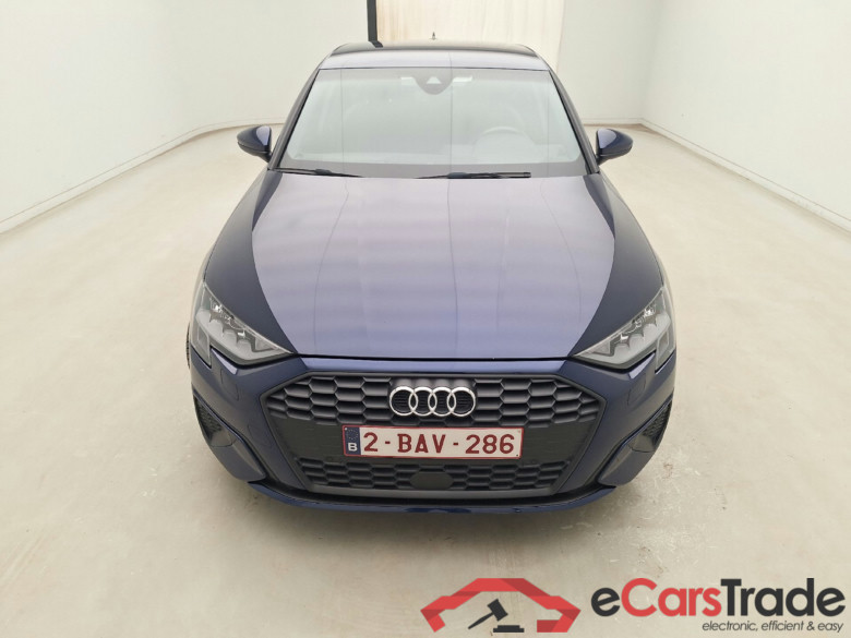 Audi, A3 SB '20, A3 SB 30 TFSi 81kW Bus.Ed.Str.