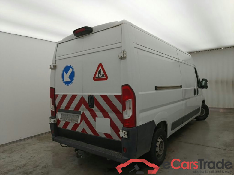 Peugeot Boxer 2.2 BlueHDi S&S 165 Premium 335 L3H2 4d #2