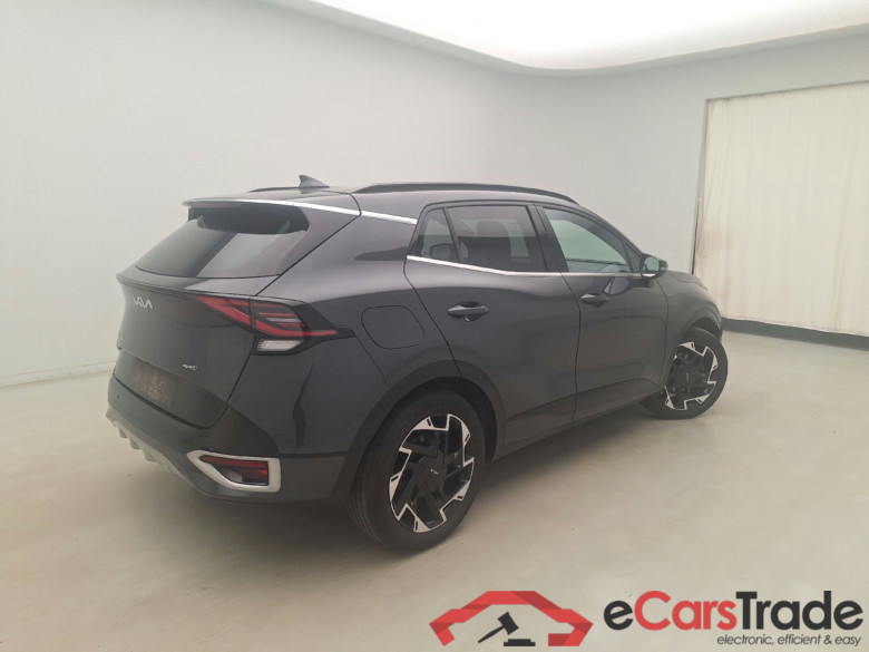 Kia, Sportage '21 PHEV, Sport.1.6PHEV 265 GT L.AWD Aut #4