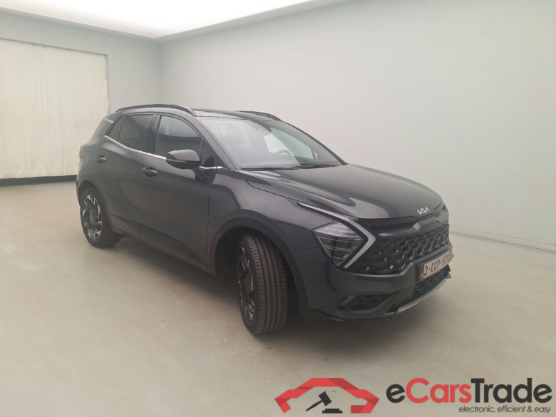 Kia, Sportage '21 PHEV, Sport.1.6PHEV 265 GT L.AWD Aut #5