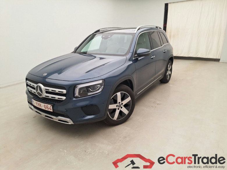 Mercedes, GLB '19, GLB 180d Business Solution #2
