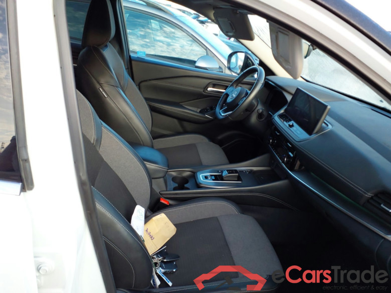 NISSAN Qashqai E-POWER 140 KW (190 CV) Auto 4x2 N-Connect #3