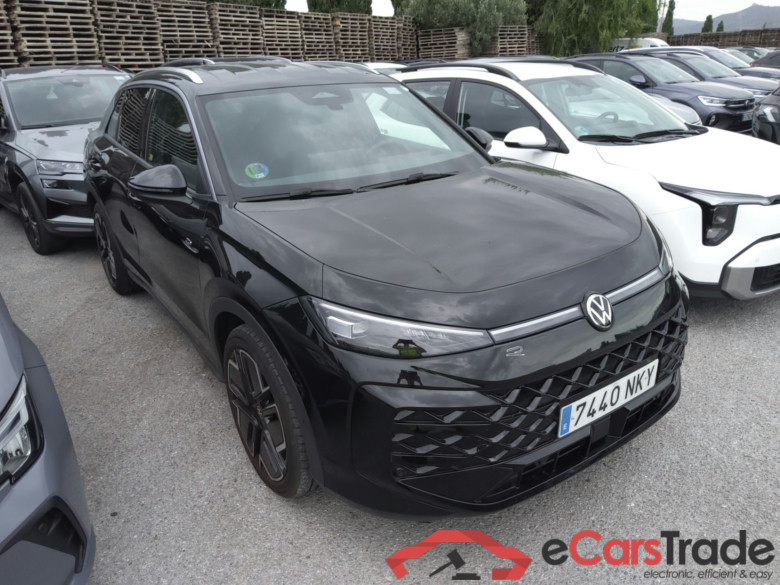 VOLKSWAGEN T-Roc 1.0 TSI 110kW (150CV) DSG7 R-Line(Winterpack)