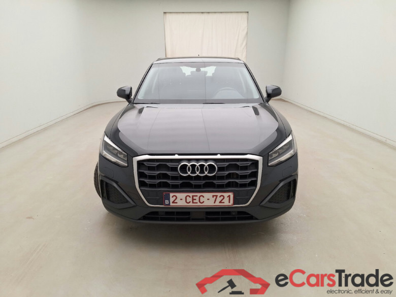 Audi, Q2 FL'20, Q2 30 TFSi 81kW Attraction