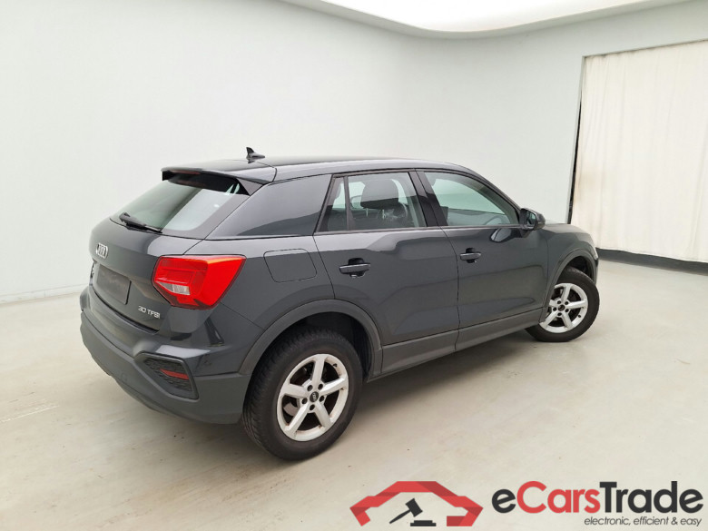 Audi, Q2 FL'20, Q2 30 TFSi 81kW Attraction #4