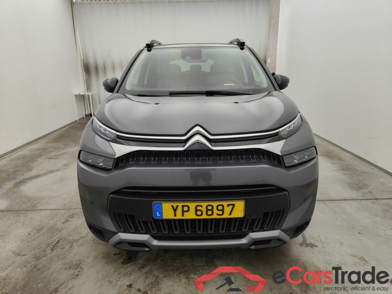 CITROEN C3 AIRCROSS DIESEL 1.5 BlueHDi 120 Shine S&S (EU6.3) 5d #5