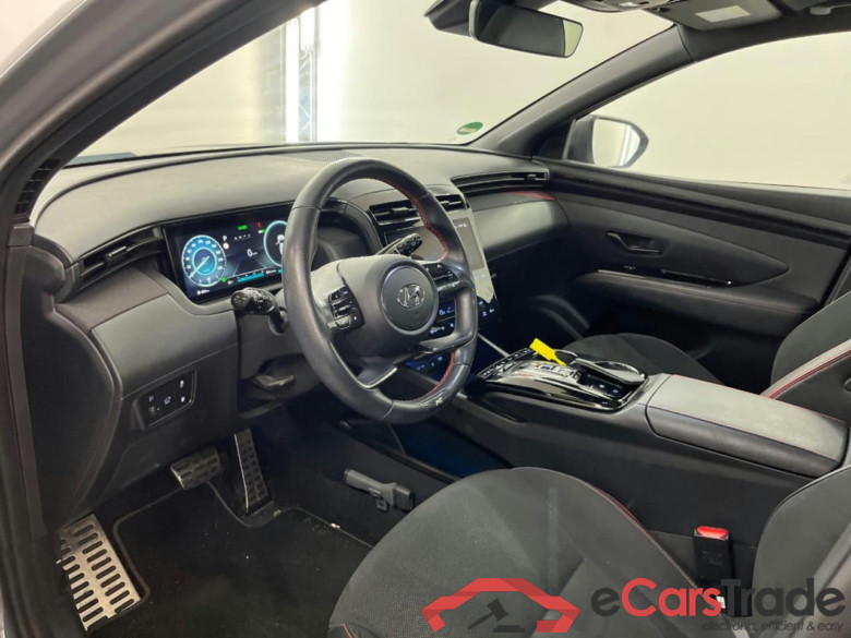 HYUNDAI TUCSON 1.6 T-GDI PHEV N Line Sky 4WD #5