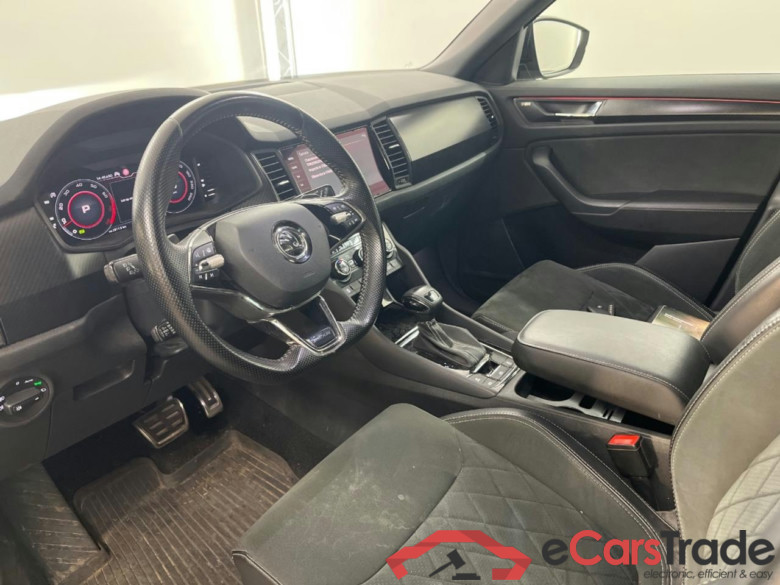 SKODA Kodiaq 1.5 TSI Sportline Business #5