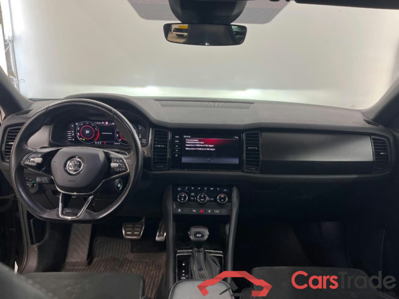 SKODA Kodiaq 1.5 TSI Sportline Business #6