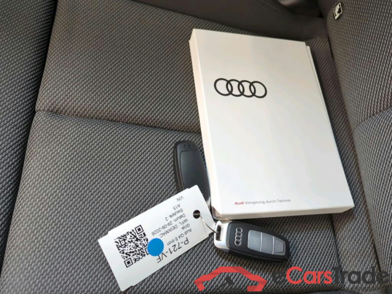 AUDI Q4 e-tron 150 kW #6