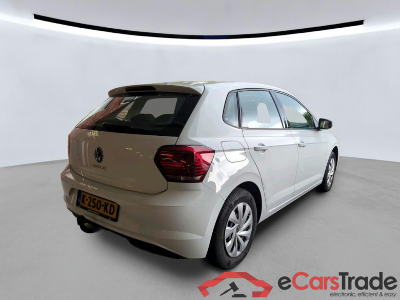 VOLKSWAGEN POLO 70 kW #4