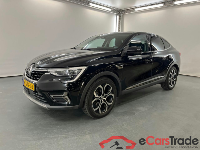 RENAULT Arkana 1.6 E-Tech Hybrid 145 Intens #1