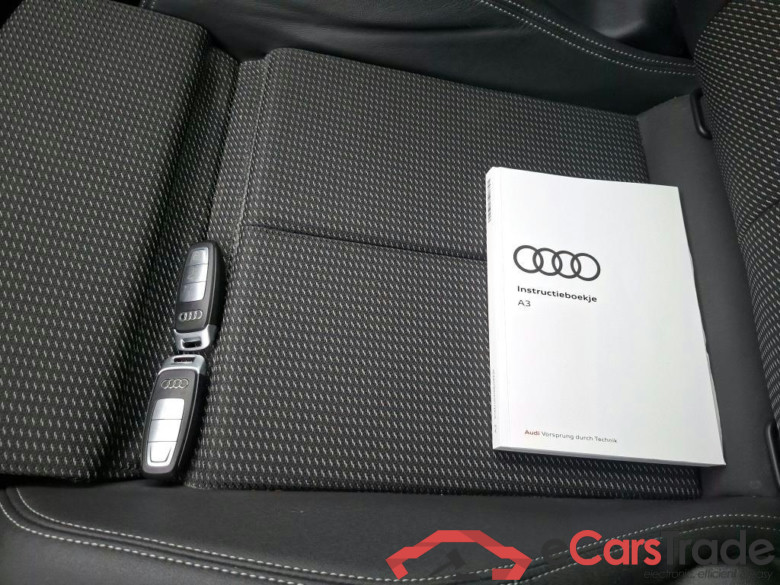 AUDI A3 Sportback 81 kW #6