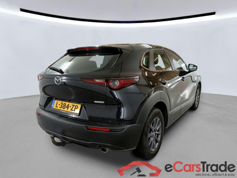 Mazda CX-30 90 kW #5