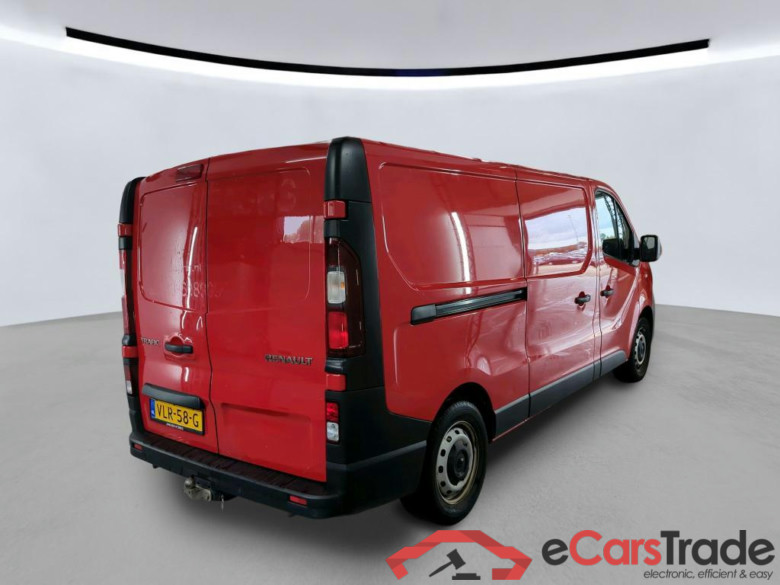 RENAULT Trafic 88 kW #5
