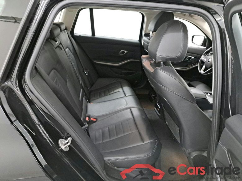 BMW 3 SERIES TOURING 2.0 316D (90KW) TOURING #6