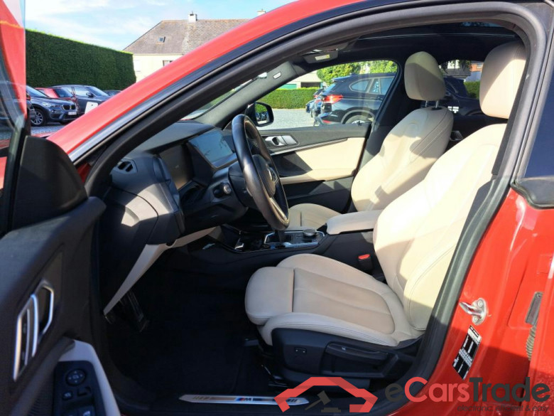 BMW 2 SERIES GRAN COUPE 1.5 218I GRAN COUPE #5