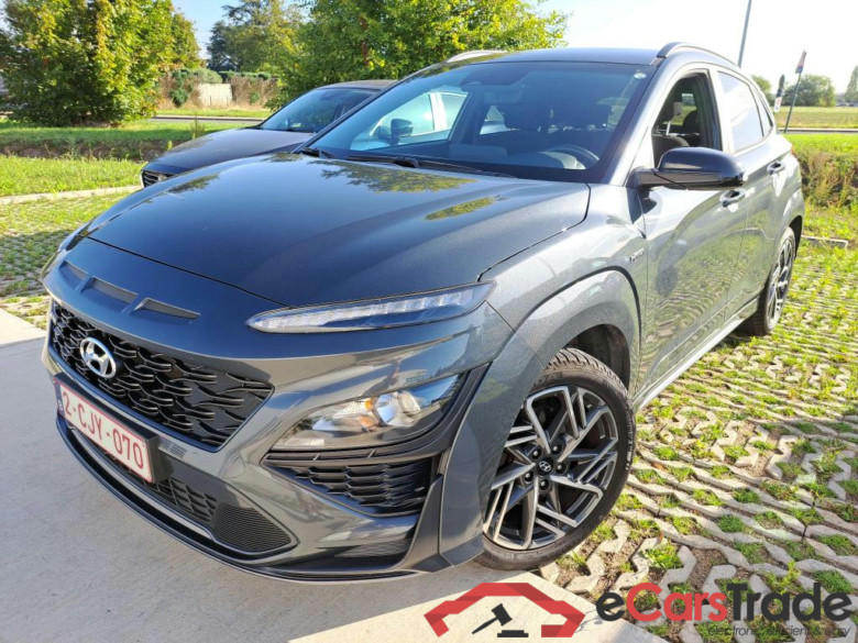 HYUNDAI KONA 1.0 T-GDI TWIST N-LINE