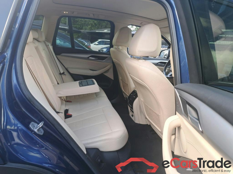 BMW X3 2.0 SDRIVE18D (110KW) AUTO #6