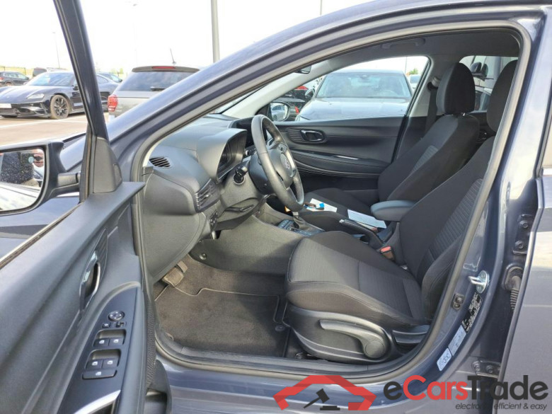 HYUNDAI I20 1.0 T-GDI 48V 7-DCT SKY #5