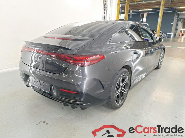 MERCEDES-BENZ EQE BEV EQE 300 AMG LINE AT #4