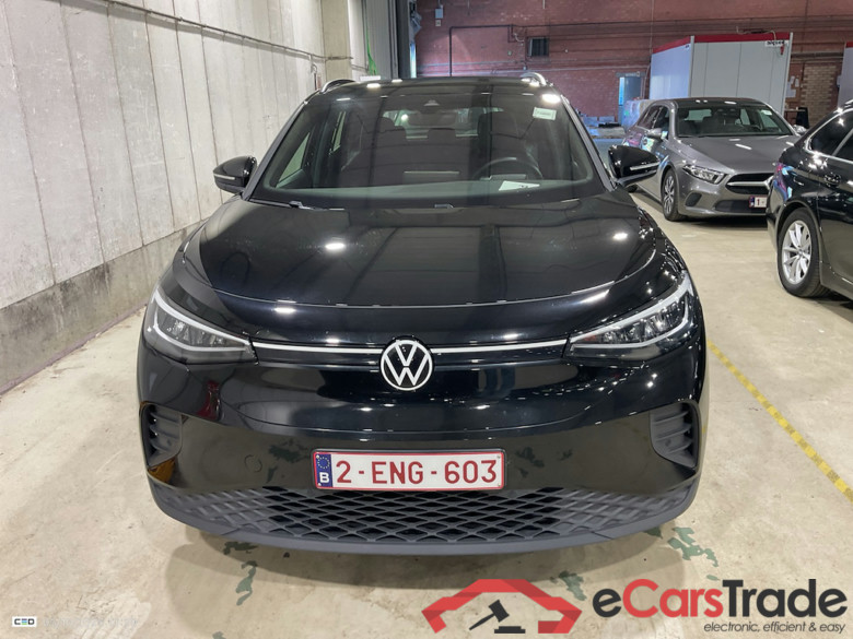 VOLKSWAGEN ID.4 BEV 82KWH 128KW PRO BUSINESS #2