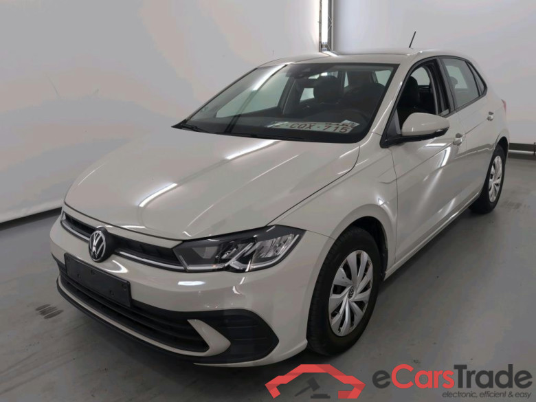 VOLKSWAGEN POLO 1.0 TSI LIFE DSG
