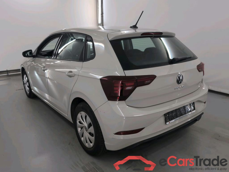 VOLKSWAGEN POLO 1.0 TSI LIFE DSG #3